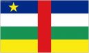 St�edoafrick� republika