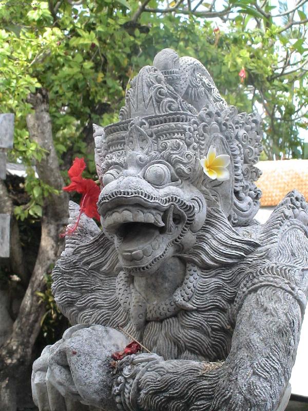 Foto: Bali