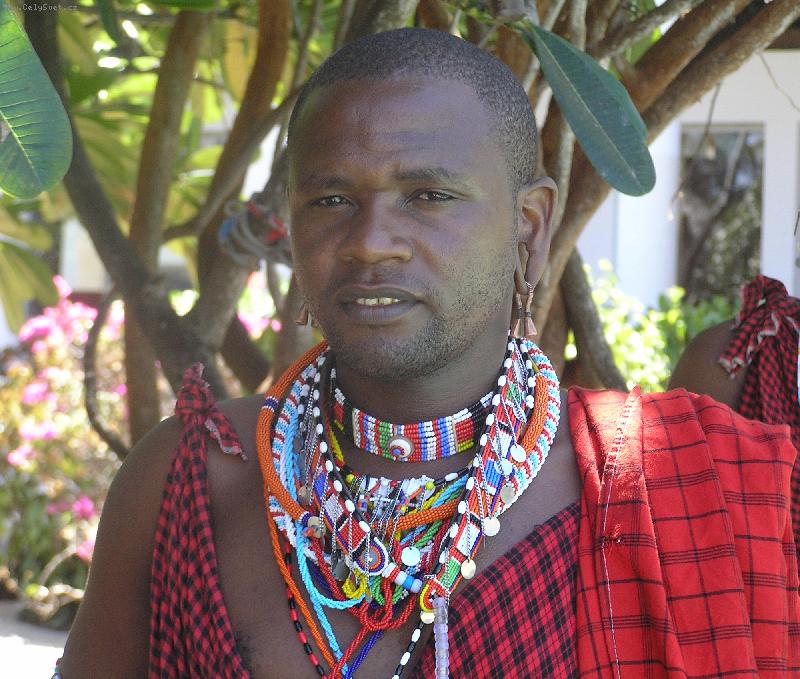 Foto: Masai