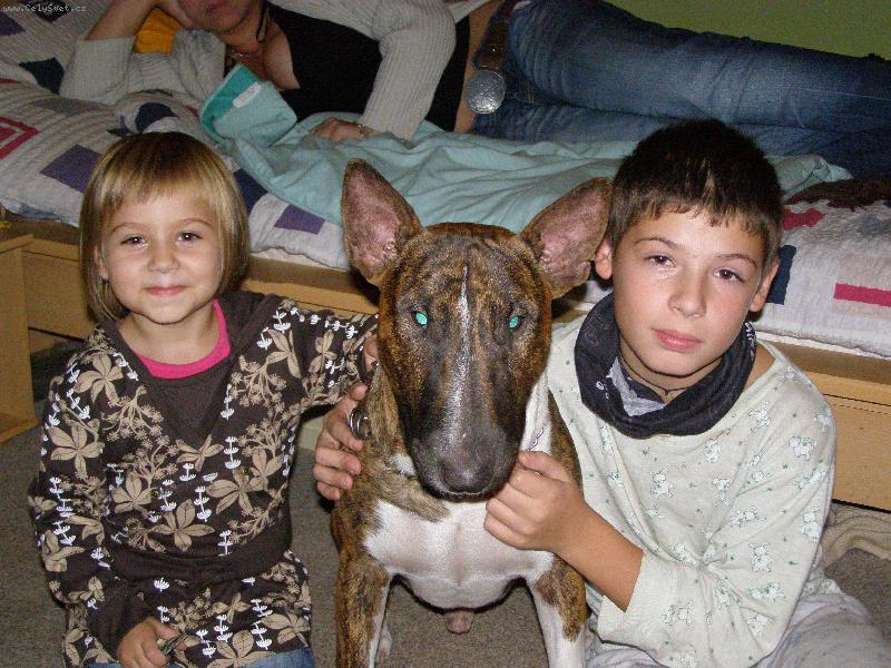 Foto: ACHILLES