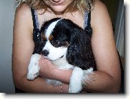 Lucky se chov�