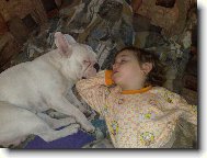 Albi a Nat�lka