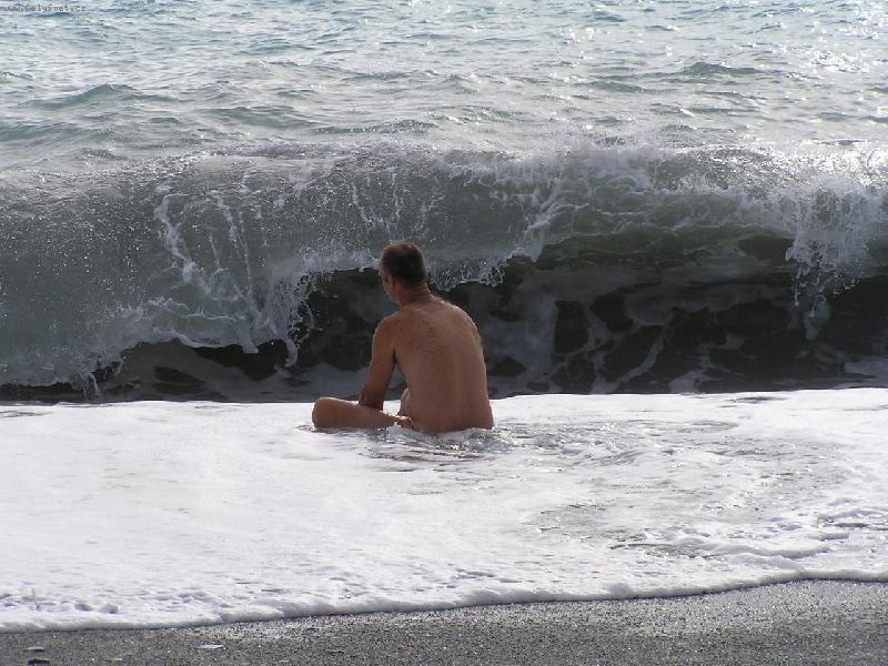 Foto: Po bou�ce