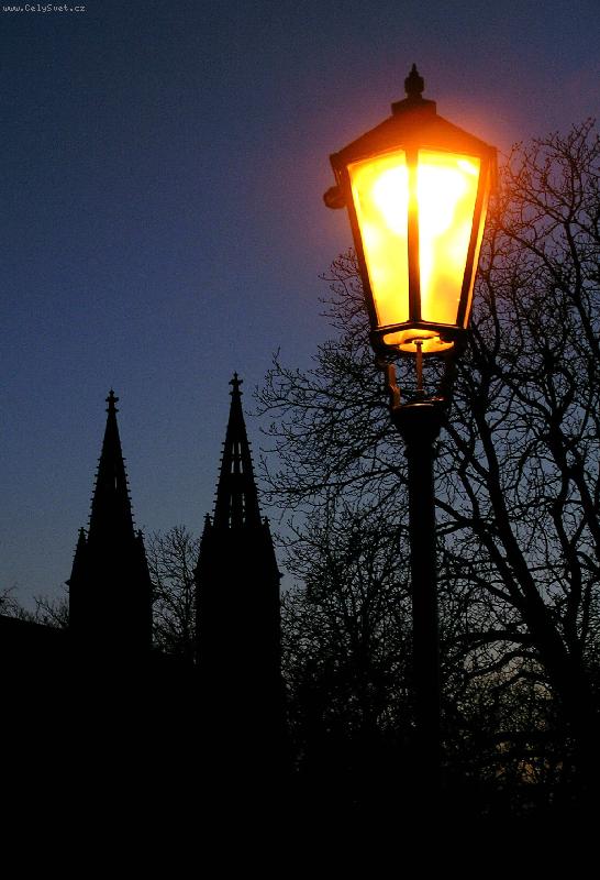 Foto: Vy�ehrad