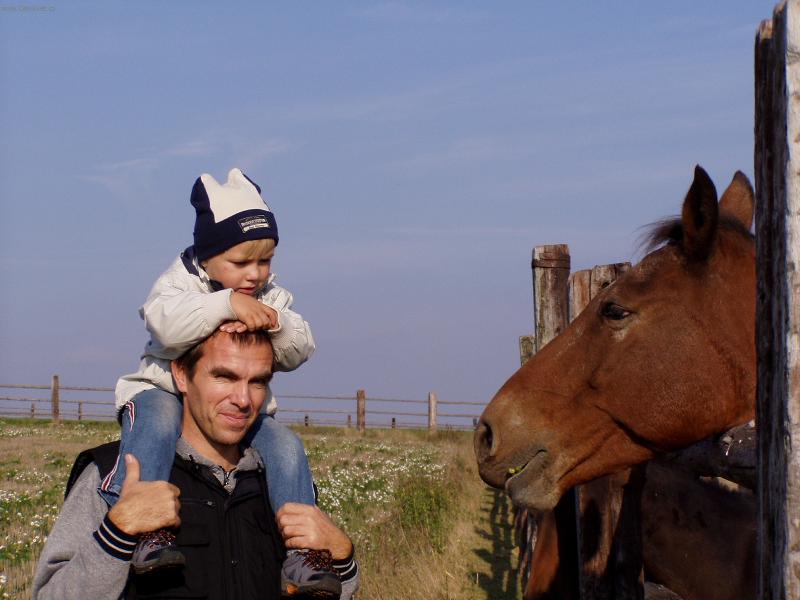 Foto: Velkej malej