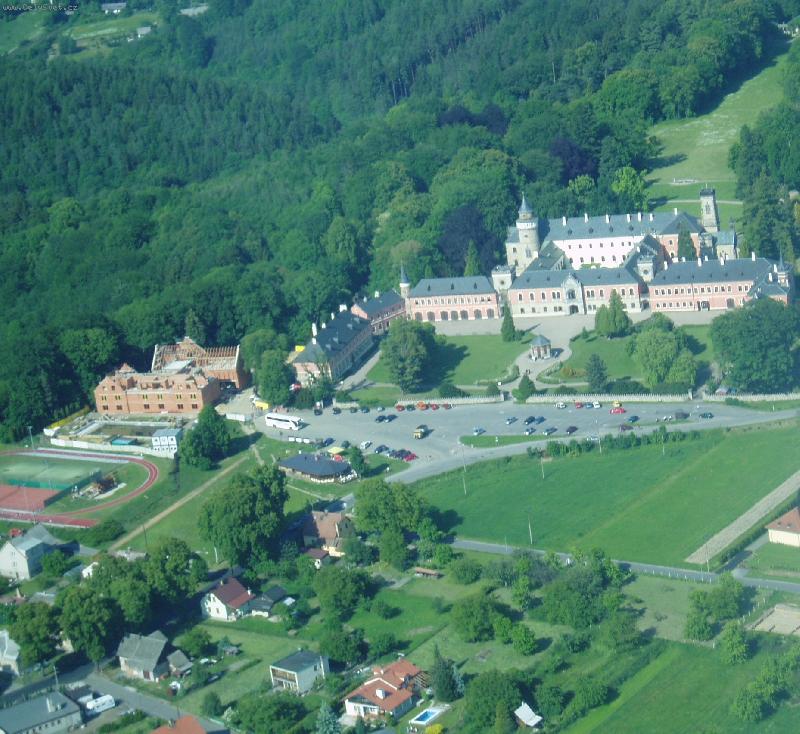 Foto: Sychrov