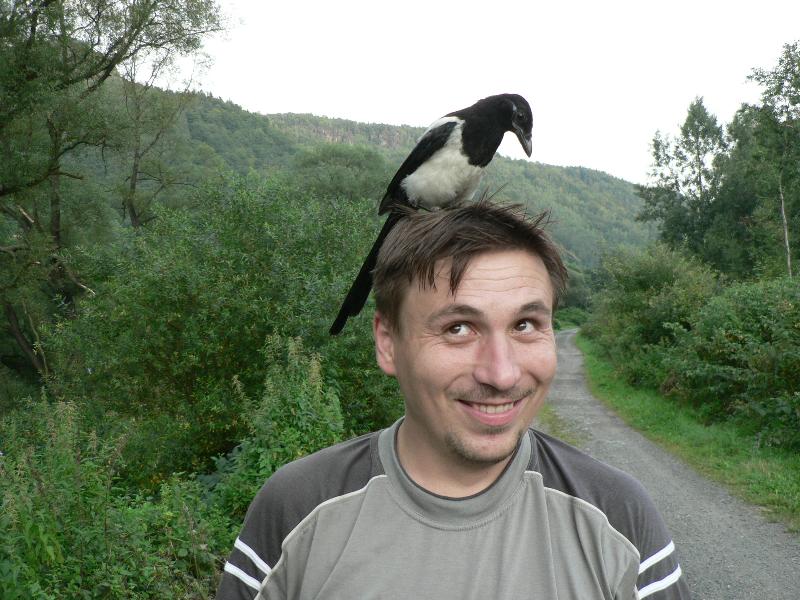 Foto: Pavel astraka