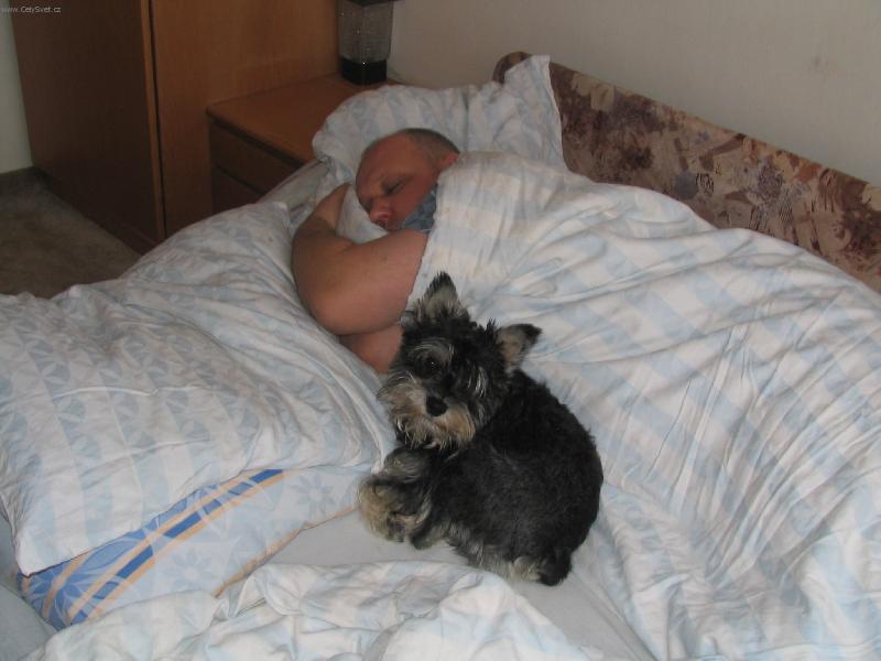 Foto: BENNY-nerusit