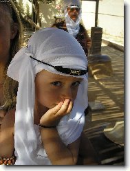 Mal� bedu�nka