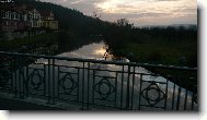 Z�pad nad Zbraslav�