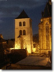 Ve�er v M�t�