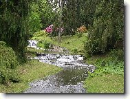 Pr�honick� park