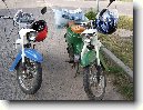 Ma�arsko (cestopis)