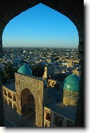 Uzbekist�n