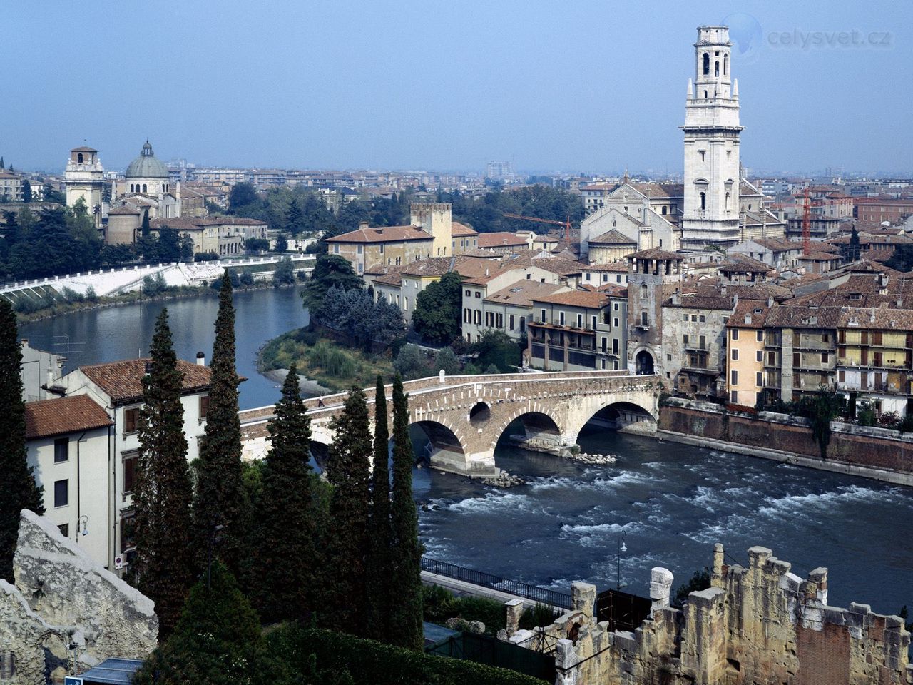 Foto: Verona, Italy