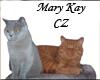 Chovatelska stanice ps�: MARY KAY CZ