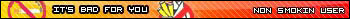 V�ce userbar� ke sta�en�