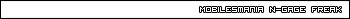 V�ce userbar� ke sta�en�