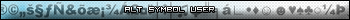 V�ce userbar� ke sta�en�